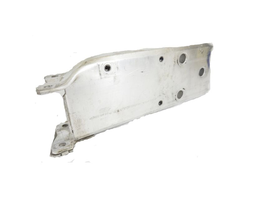 ÖN ŞASE UCU SOL ( ALÜMİNYUM ) F30 2012-