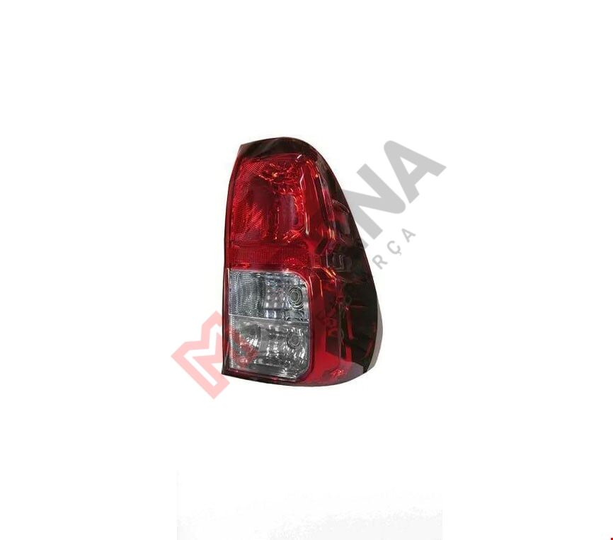 STOP LAMBASI SAĞ HILUX 2016-