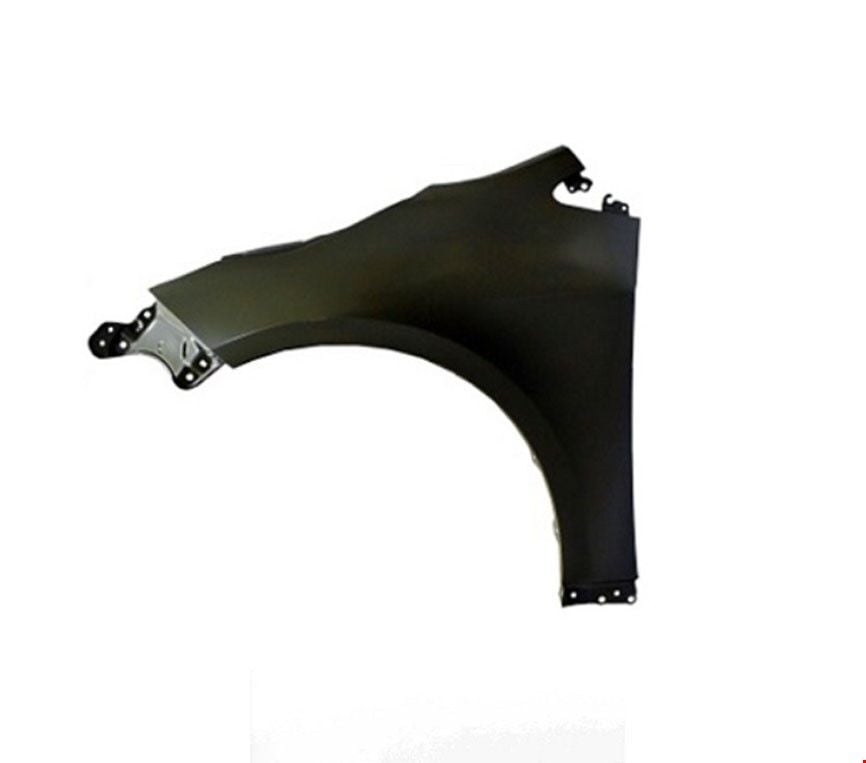 ÖN ÇAMURLUK SOL COROLLA 2019-