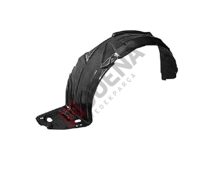  Ön Çamurluk davlumbazi sağ civic 2003-  honda civic sedan oem 74101-s5aj00