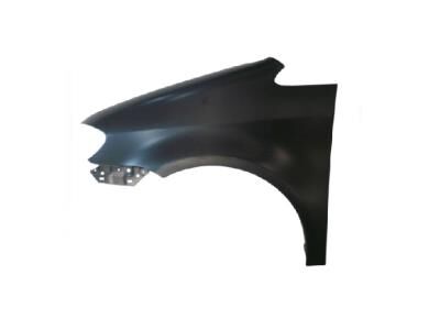 ÖN ÇAMURLUK SOL CADDY 2004-