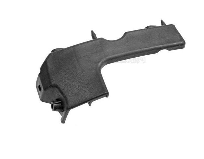 ÖN TAMPON BRAKETİ SOL A4 2005-