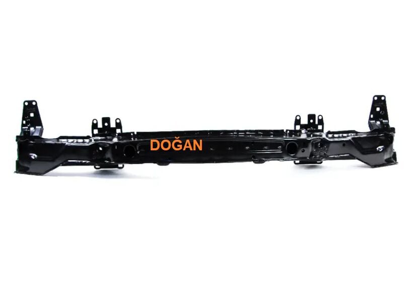 ÖN TAMPON DEMİRİ X5 2001-