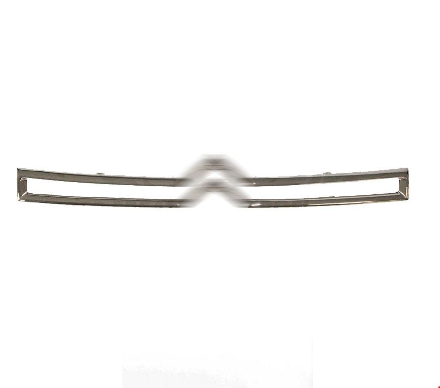 ÖN PANJUR NİKELAJI BERLİNGO 2015-