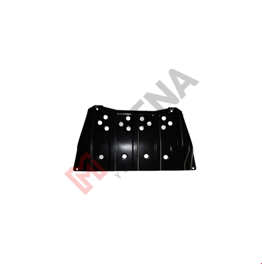 KARTER MUHAFAZA SACI METAL CORSA D 2007-