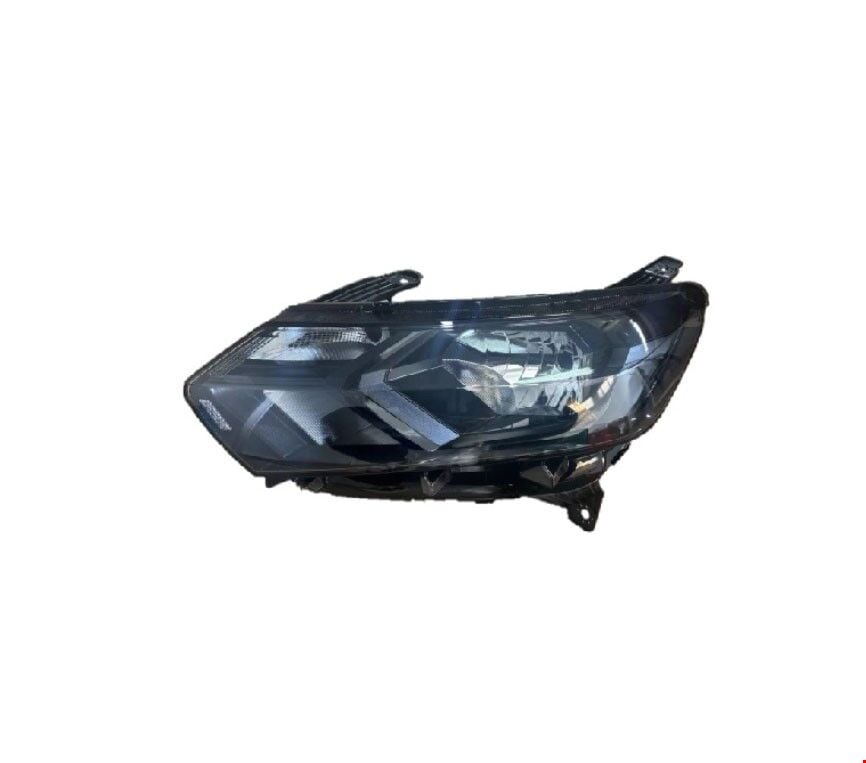 ÖN FAR EL.MOT.SİYAH SOL SANDERO 2021-