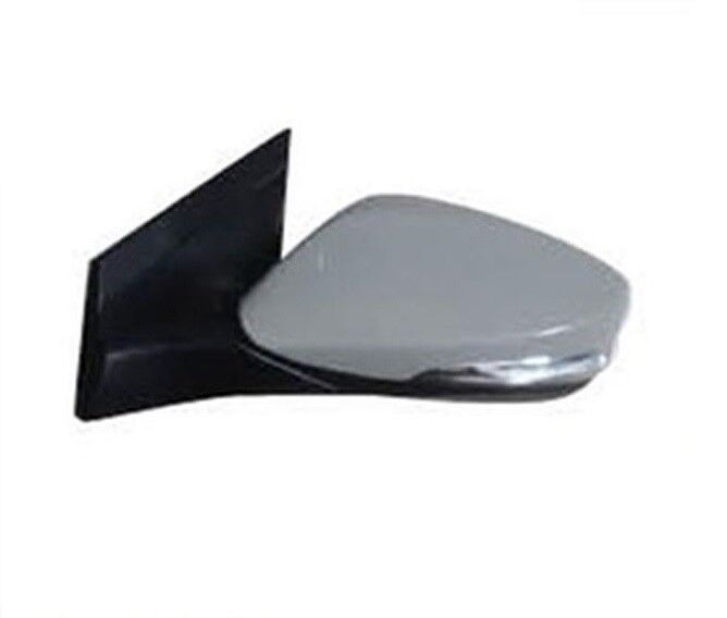 DİKİZ AYNASI (EL.SİNYALLİ.) SOL  ACCENT BLUE 2011-