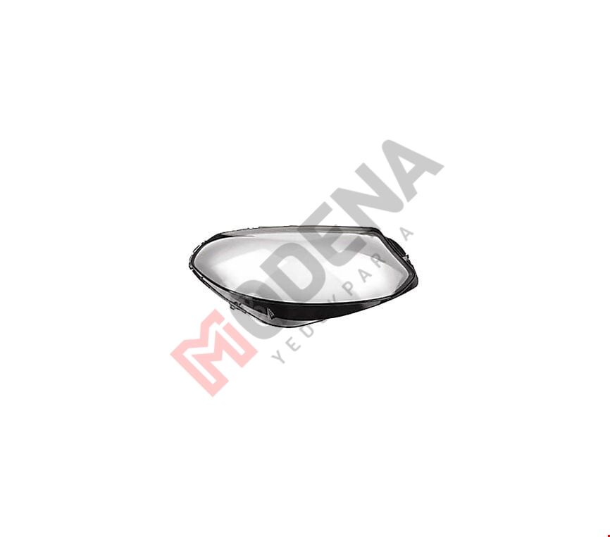 ÖN FAR CAMI SAĞ LED  B180 W246 2016-