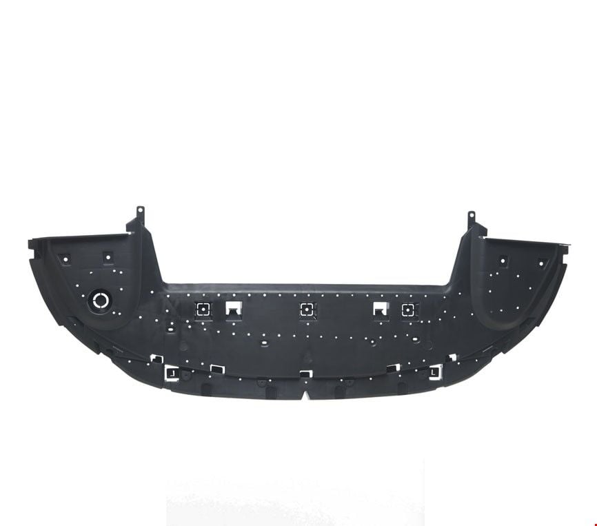 ÖN TAMPON ALT MUHAFAZA PG 3008 2016-