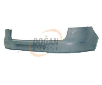 ARKA TAMPON  GOLF 5 2004-