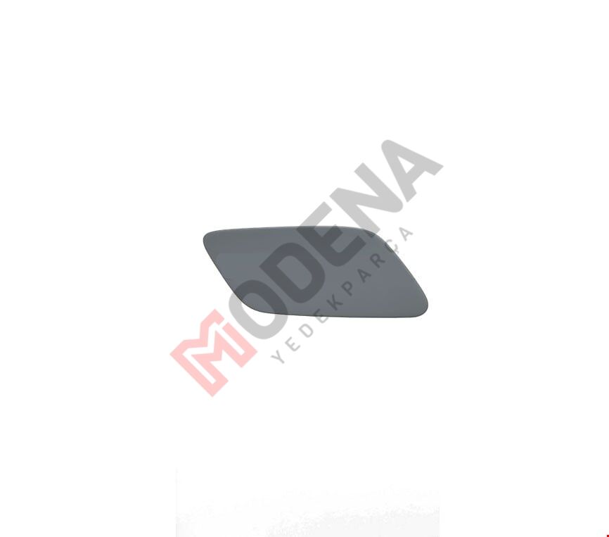 FAR YIKAMA KAPAĞI SAĞ S-LİNE A6 2015-
