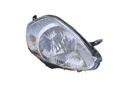 ÖN FAR SAĞ GRANDE PUNTO 2006-