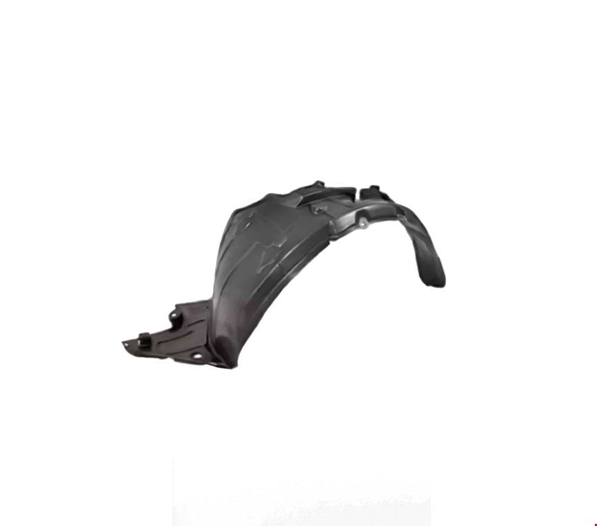 ÖN ÇAMURLUK DAVLUMBAZI SOL MİCRA 2010-