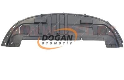 ÖN TAMPON ALT DEFLEKTÖRÜ CLİO 2006-