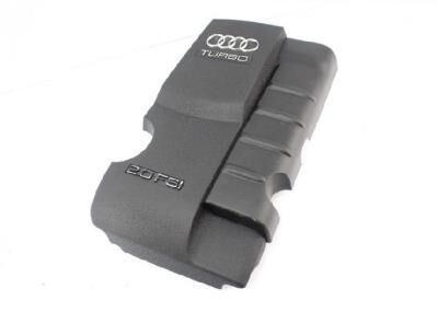 MOTOR ÜST KAPAĞI (2.0 FSI) A6 2005-