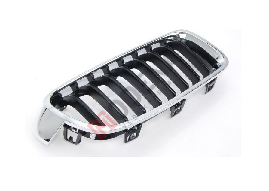 ÖN PANJUR SOL KROMLU (M SPORT LİNE) F30 2012-