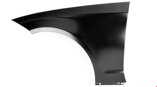 ÖN ÇAMURLUK SOL (ALÜMİNYUM) W213 2016-