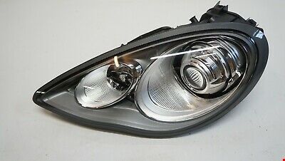 ÖN FAR SAĞ PANAMERA 2010-