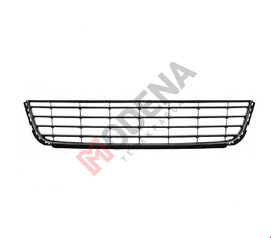 ÖN TAMPON PANJURU ( KROMLU ) ORTA GOLF 6 2008-