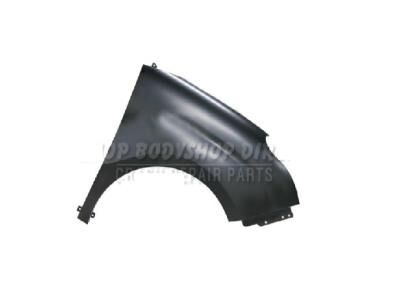 ÖN ÇAMURLUK ''SAĞ'' DOBLO 2010-