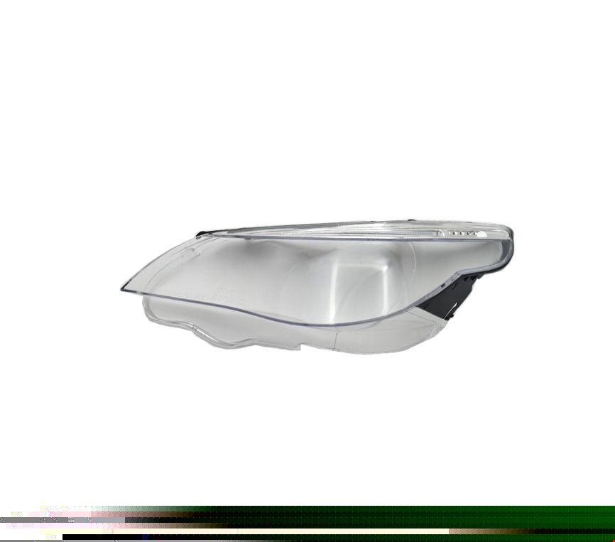 ÖN FAR CAMI SOL (KROM KAŞ İLE) E60 2008-