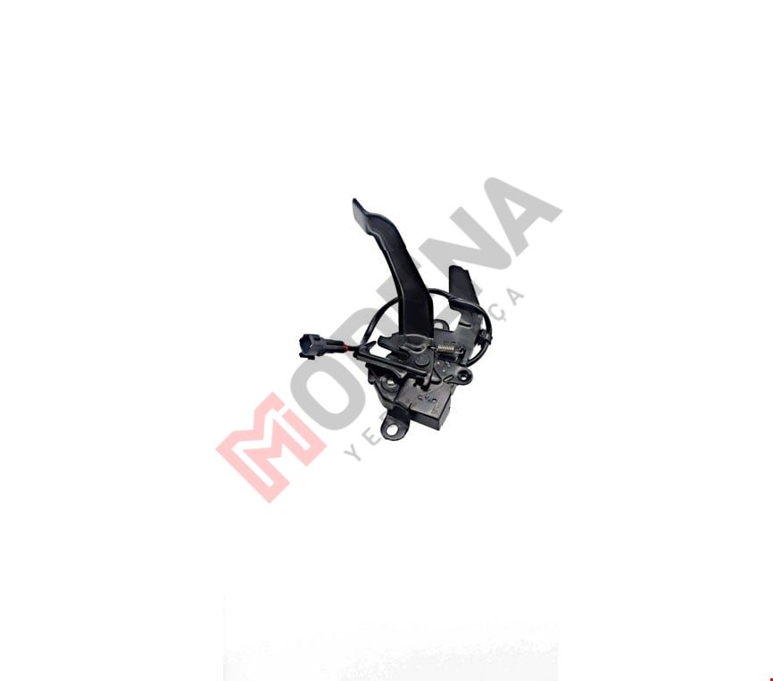 MOTOR KAPUT KİLİDİ COROLLA 2019-
