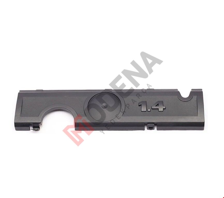 MOTOR ÜST KAPAĞI 1.4 FABİA / İBİZA/POLO/GOLF 2008-
