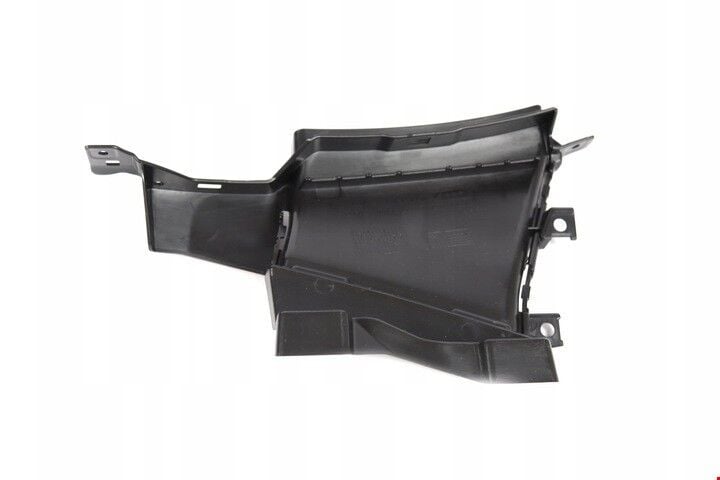 ÖN HAVA KANAL BRAKETİ SOL A6 2020-