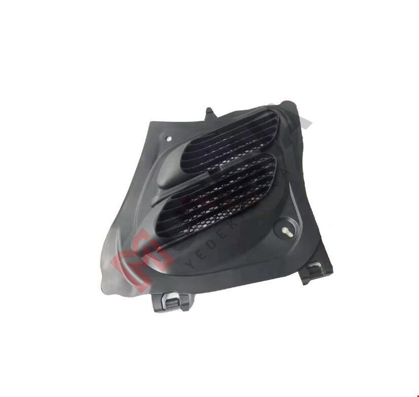 MOTOR KAPUT IZGARASI PG 206 1998-