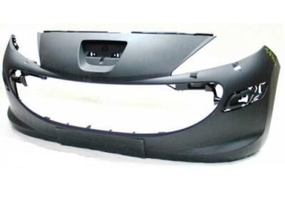 ÖN TAMPON (TONG YANG) SİSSİZ PG 207 2006-