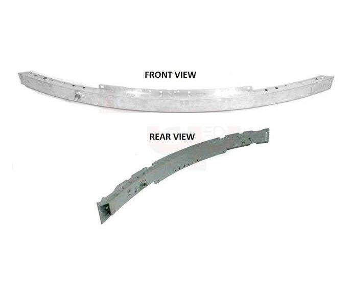 ÖN TAMPON DEMİRİ (ALÜMİNYUM) W204 2007-