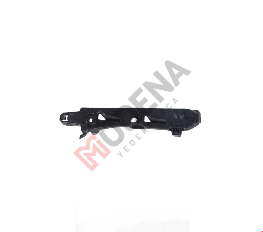 ÖN TAMPON BRAKETİ SOL CAYENNE 2015-