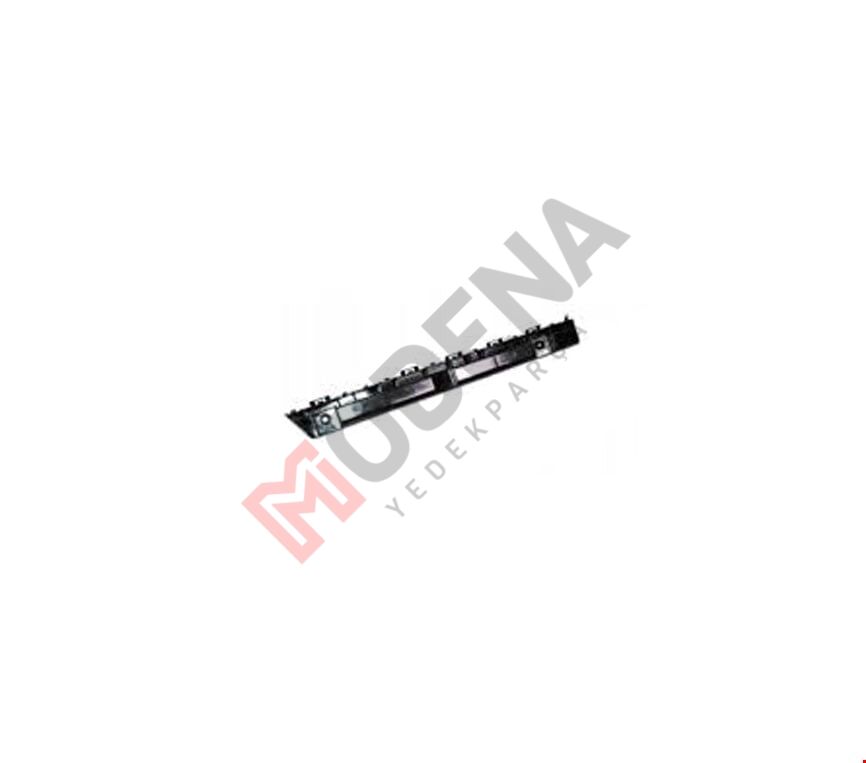 ARKA TAMPON BRAKETİ SAĞ QASHQAI 2014-