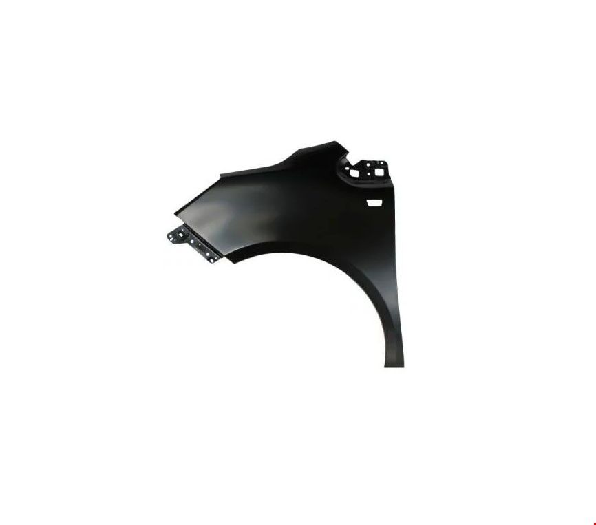 ÖN ÇAMURLUK SOL MERİVA 2011-