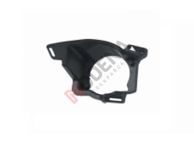 SİS FAR YUVASI SOL SANDERO 2013-