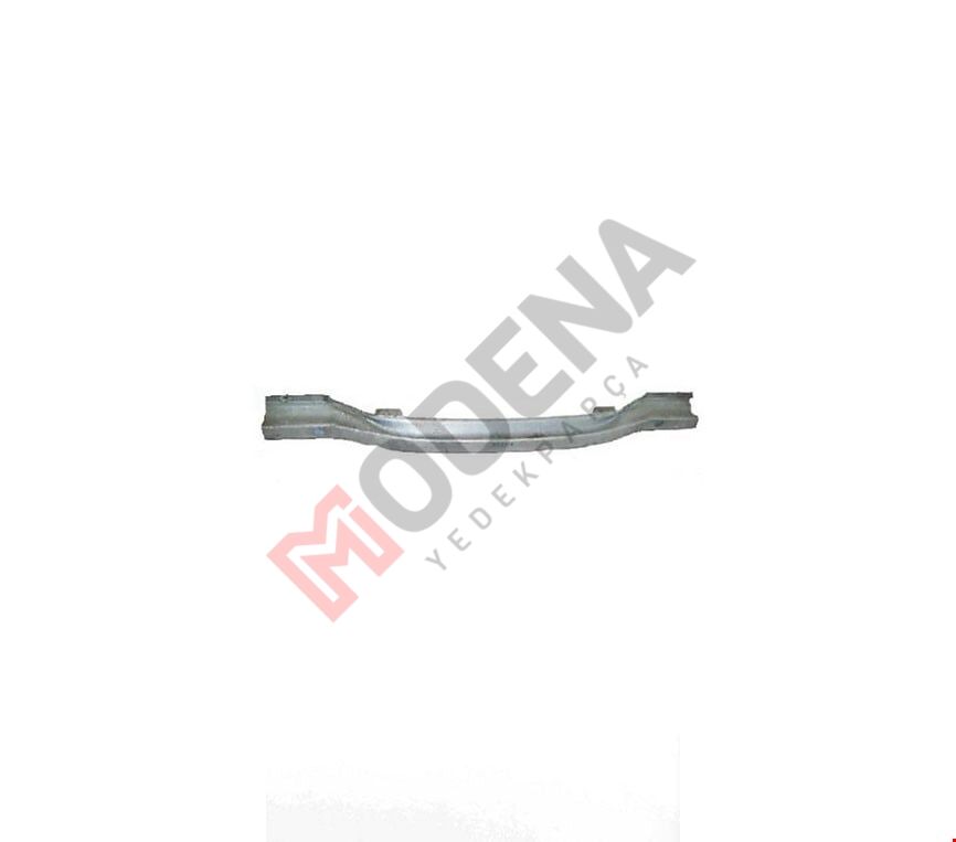 ARKA TAMPON DEMİRİ (AL.) CORSA C 2001-