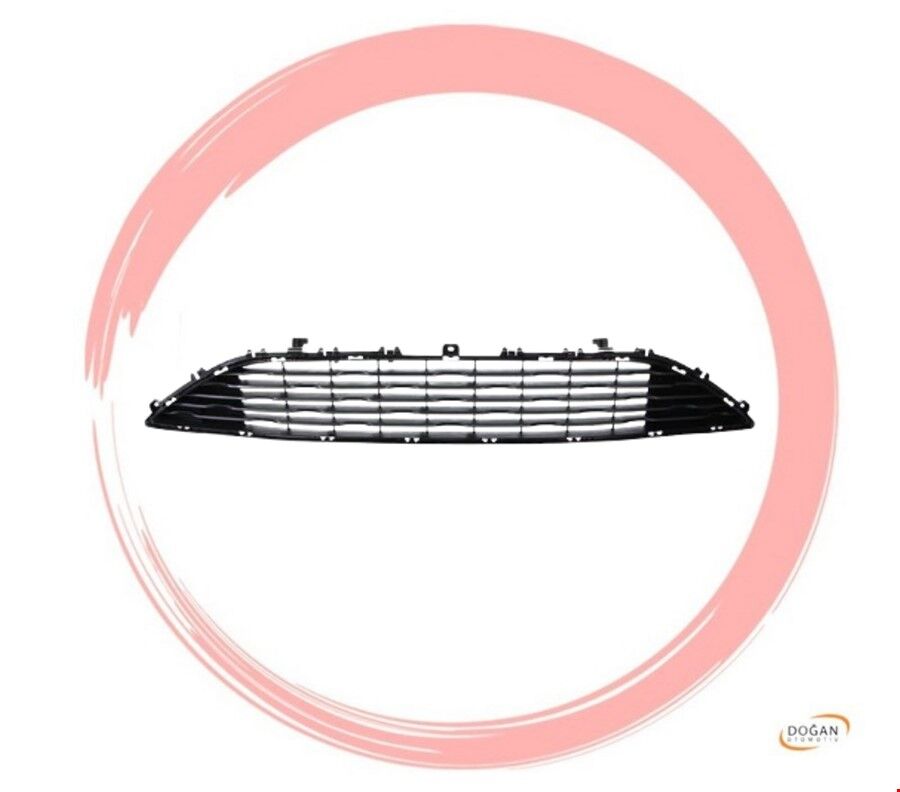 ÖN TAMPON IZGARASI CORSA F 2020-