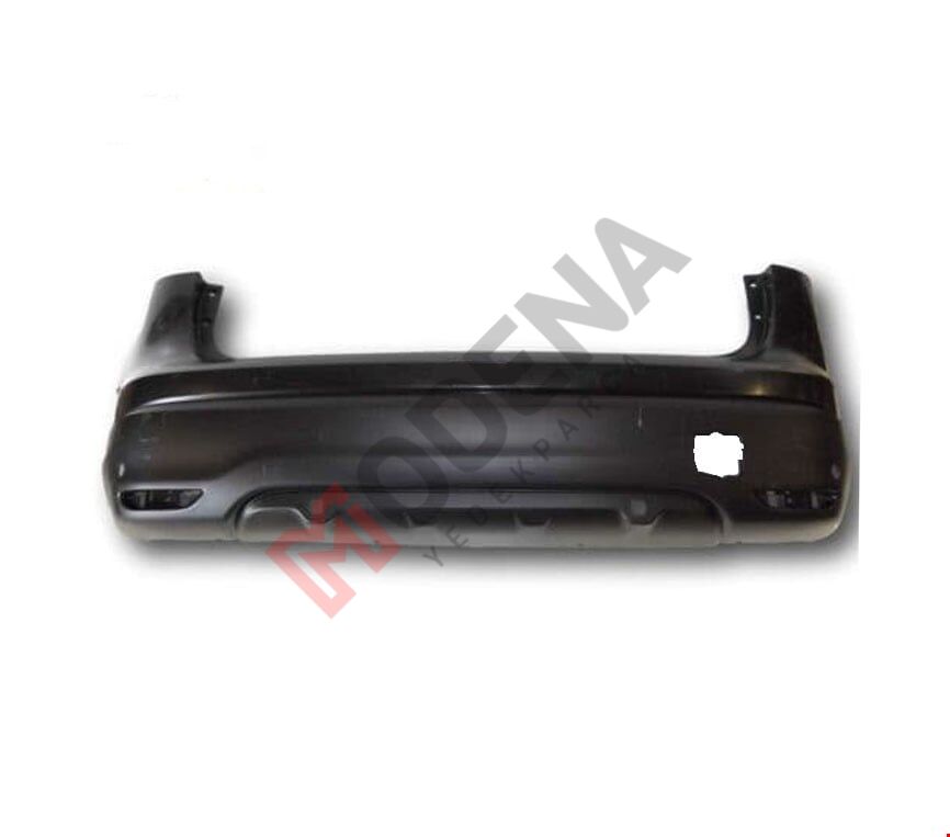 ARKA TAMPON QASHQAI 2014-