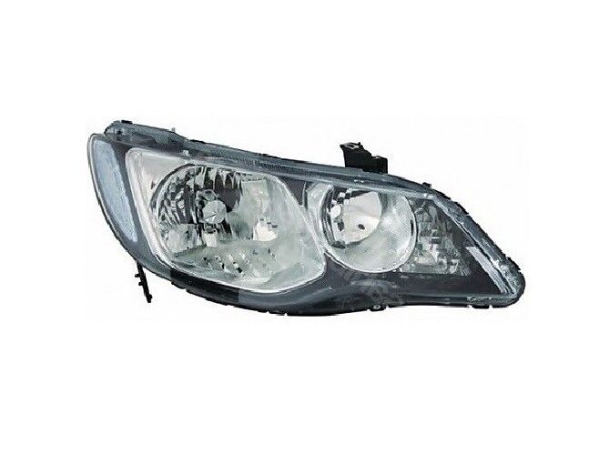 ÖN FAR SAĞ ( MOTOR ÜZERİNDE ) CİVİC 2006-