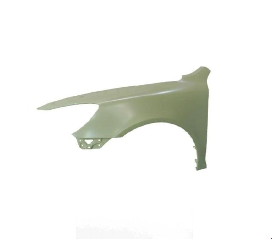 ÖN ÇAMURLUK SOL OCTAVİA 2010-