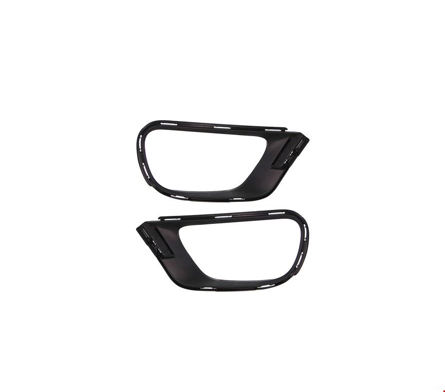 SİS FAR ÇERÇEVESİ SET C3 2020-