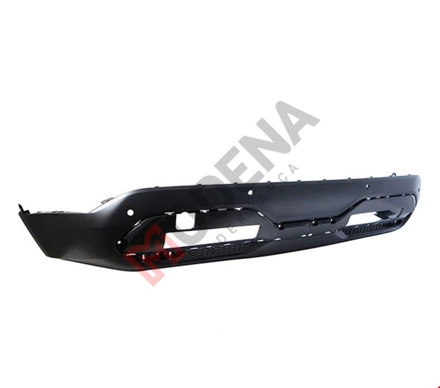 ARKA TAMPON ALT QASHQAI 2022-