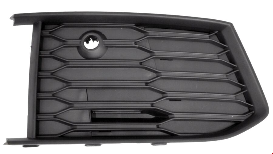 ÖN TAMPON IZGARASI SAĞ S-LİNE A6 2020-