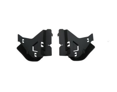 ÖN TAMPON DESTEK BRAKETİ SOL TRAFFİC 2014-