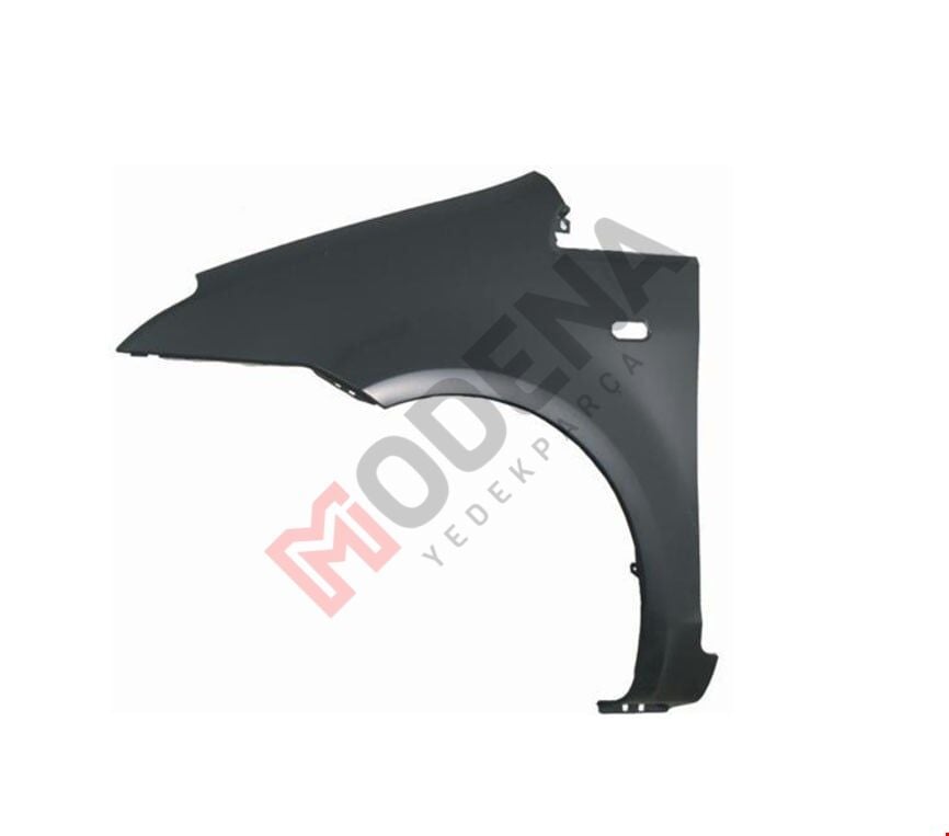 ÖN ÇAMURLUK SOL FOCUS C-MAX 2005-