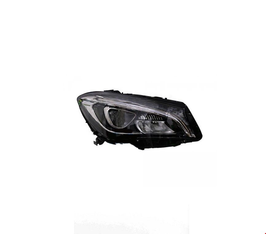 ÖN FAR SAĞ ( LED) W117  CLA 2016-