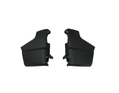 ARKA TAMPON KÖŞESİ SAĞ TRAFFİC 2014-