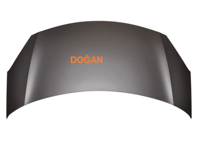 MOTOR KAPUTU C3 2009-