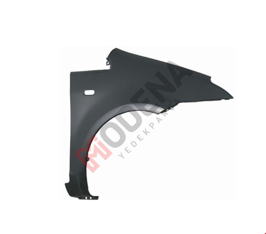ÖN ÇAMURLUK SAĞ FOCUS C-MAX 2005-