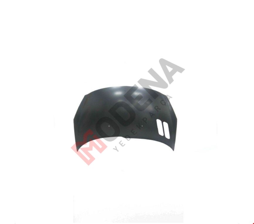 MOTOR KAPUTU (ÇEKOMASTİKLİ) 206 PLUS 2009-
